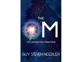 Livro The Om de Guy Needler (Inglês)
