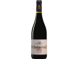 Philippe Bouchard 2018 Syrah - vinho Tinto de Languedoc Roussillon