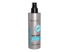 Hair Spray Hyaluron Filler