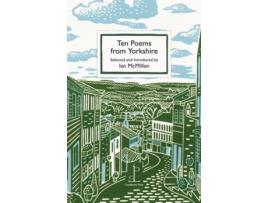 Livro Ten Poems from Yorkshire de Ian Mcmillan (Inglês)