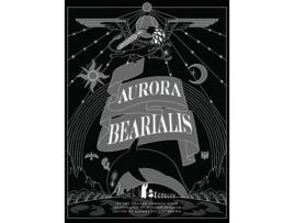 Livro Aurora Bearialis Dragon Common Room (Inglês)