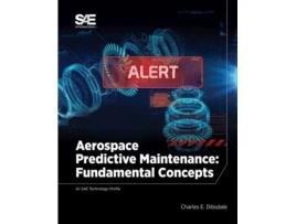 Livro Aerospace Predictive Maintenance Charles E Dibsdale (Inglês)