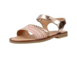 Sapatos de Criança PABLOSKY Dourado (35)