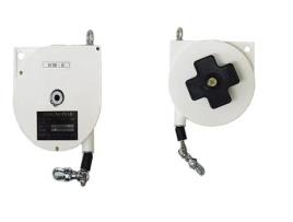Tensionador 2 5 a 5 kg. 2M. Mi-Rw5 LARWIND