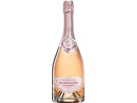 Vranken Demoiselle Brut Rosé