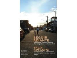 Livro Seguir Adiante / Salir Adelante de Pia Riggirozzi, Bruna Curcio et al. (Inglês - Capa Dura)