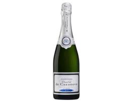 Champanhe Charles de Cazanove Bruto - 2013