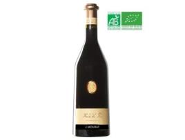 Château Marie du Fou 2021 Fiefs Vendéens - Vinho tinto do Vale do Loire