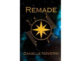 Livro Remade (1) Danielle Novotny (Inglês)