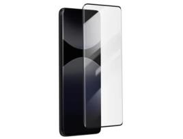Película de Ecrã Note Feito Medida para Xiaomi Xiaomi Redmi Note 14 Pro 4G MADE FOR XIAOMI Vidro Temperado Preto