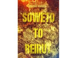 Livro Soweto to Beirut Jedi Ramalapa (Inglês)