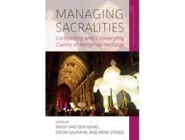 Livro Managing Sacralities de Hemel, Ernst Van Den et al. (Inglês)