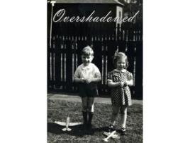 Livro Overshadowed Janeen Paczewitz (Inglês)