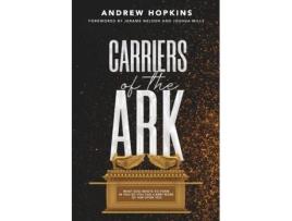 Livro Carriers of the Ark Andrew Hopkins (Inglês)