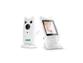 Monitor de bebé NENO Gato