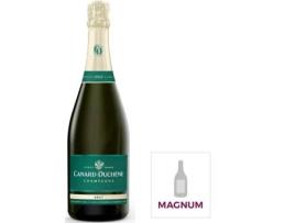 Champanhe Canard-Duchene Brut - 1,5 L