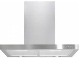 Exaustor MEPAMSA RHD92 X (500 m³/h - 90 cm cm - Inox)