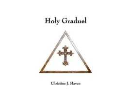 Livro Holy Graduel Christine J. Haven (Inglês)