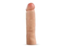 Capa Peniana Blush Performance Plus Carne Ø 4,5 Cm