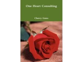 Livro One Heart Consulting Cherry Gates (Inglês)