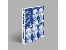 Newjeans - New Jeans Cd 2022
