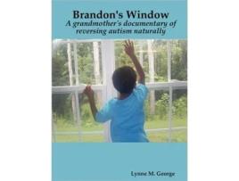 Livro Brandon's Window Lynne George (Inglês)