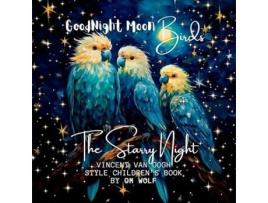 Livro GOODNIGHT MOON BIRDS de Om Wolf (Inglês)