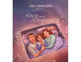 Livro Riwia and The Stargazer de Linda Tuhiwai Smith (Inglês)