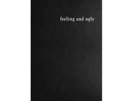 Livro Feeling and Ugly Danai Mupotsa (Inglês)