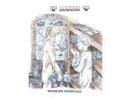 Livro Y and Y Wessam Elmeligi (Inglês)