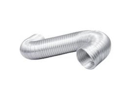 Tubo Flexível Compacto 2m 90 mm