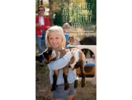 Livro Innocence and Wisdom of my Little Seeds Mrs. Connie K Radovanovic (Inglês)