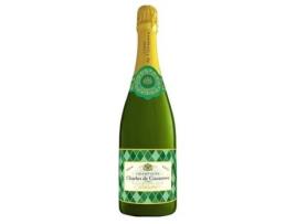 GH MARTEL De Cazanove Arlequin Champanhe Demi sec - Branco - 75 cl