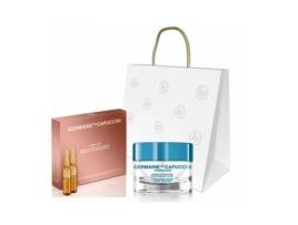 Germaine de Capuccini Hydracure Pack Pele Normal a Seca