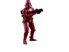 Figura Hot Toys MMS562 -Star Wars The Rise Of Skywalker - Sith Jet Trooper