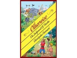 Livro The Judgment Of Biestia de Christopher Bernard (Inglês)