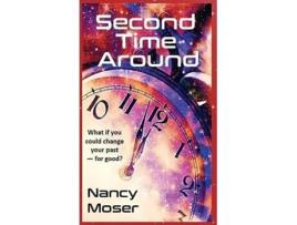 Livro Second Time Around de Nancy Moser (Inglês - Capa Dura)