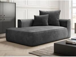 Chaise longue fixa PINETA