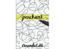 Livro Penchant Amanda J. Cobb (Inglês)