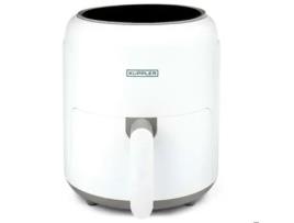 Fritadeira Sem Óleo 2 5L 1000W Branca KUPPLER