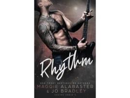 Livro Rhythm Maggie Alabaster, Jo Bradley (Inglês)