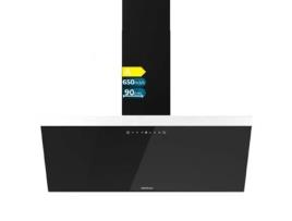 Bolero Flux DM 603500 Glass Black B