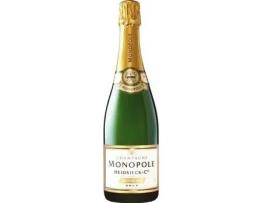 Heidsieck Co Monopólio 75cl x1