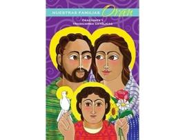 Livro Our Family Prays - Spanish