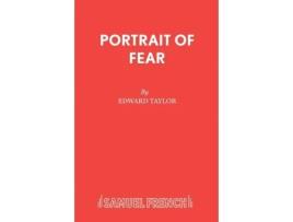 Livro Portrait of Fear (French's Acting Editions) Edward Taylor (Inglês)