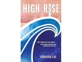 Livro High Rise de Vanessa Lee (Inglês)