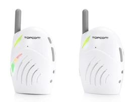 Intercomunicador TOPCOM KS-4216