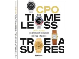 Livro Timeless Treasures de Jahns, Ralph et al. (Inglês - Capa Dura)