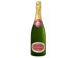 Champanhe Cuvée Cazanova - Bruto - 75cl