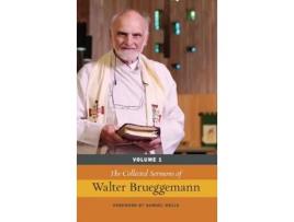 Livro The Collected Sermons of Walter Brueggemann Walter Brueggemann (Inglês)
